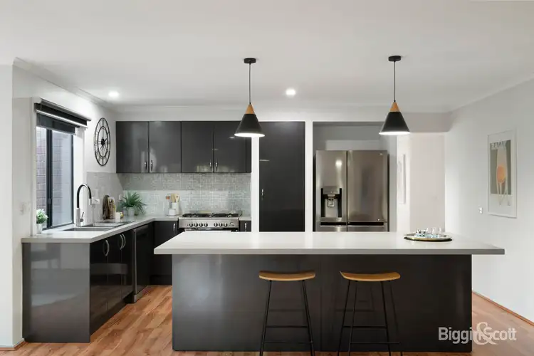 Fourth view of Homely house listing, 90 Knightsbridge Avenue, Altona Meadows VIC 3028