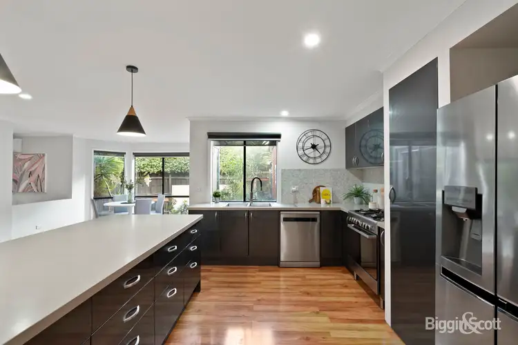 Fifth view of Homely house listing, 90 Knightsbridge Avenue, Altona Meadows VIC 3028