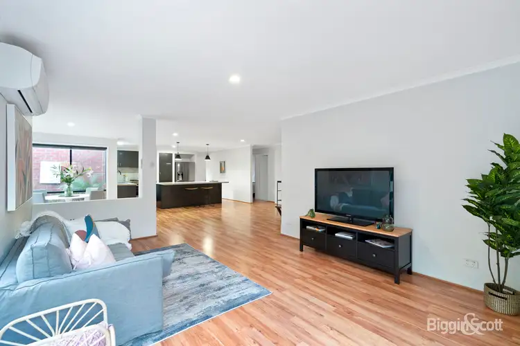 Sixth view of Homely house listing, 90 Knightsbridge Avenue, Altona Meadows VIC 3028