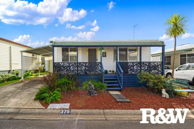 375/30 Majestic Drive, Stanhope Gardens NSW 2768