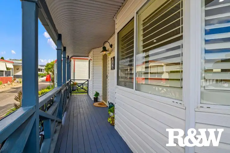 Second view of Homely house listing, 375/30 Majestic Drive, Stanhope Gardens NSW 2768