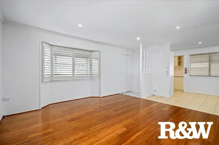 Third view of Homely house listing, 375/30 Majestic Drive, Stanhope Gardens NSW 2768