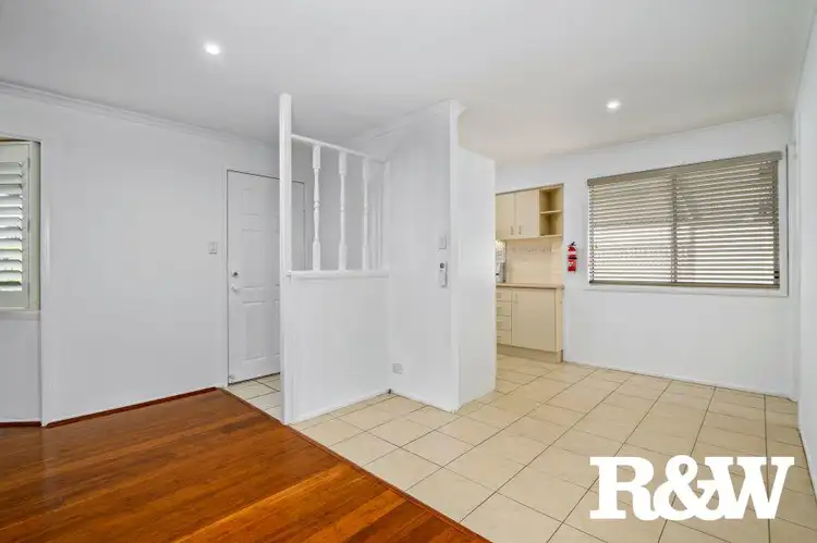 Fourth view of Homely house listing, 375/30 Majestic Drive, Stanhope Gardens NSW 2768