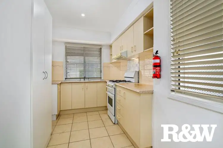Sixth view of Homely house listing, 375/30 Majestic Drive, Stanhope Gardens NSW 2768