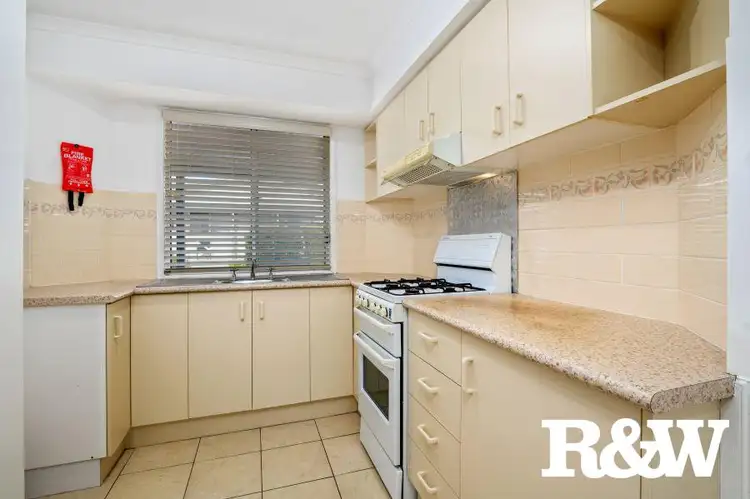Seventh view of Homely house listing, 375/30 Majestic Drive, Stanhope Gardens NSW 2768