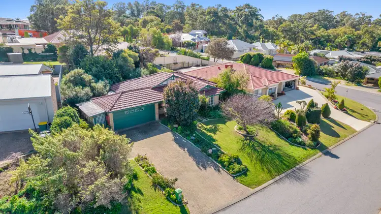 Third view of Homely house listing, 2 Banyon Close, Halls Head WA 6210