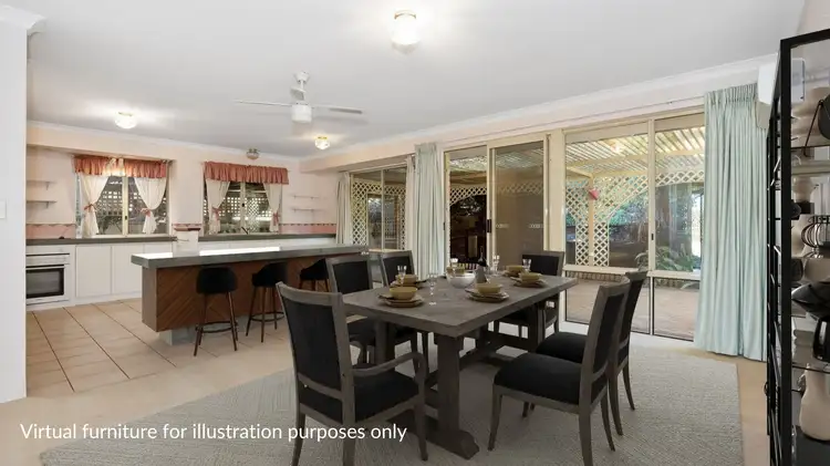Sixth view of Homely house listing, 2 Banyon Close, Halls Head WA 6210