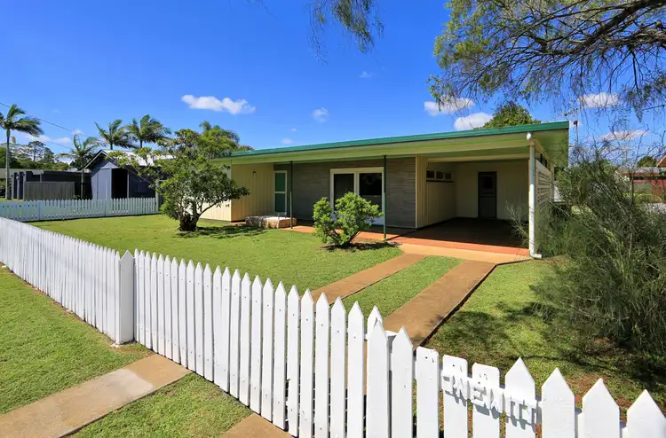 Main view of Homely house listing, 7 Newitt Street, Thabeban QLD 4670