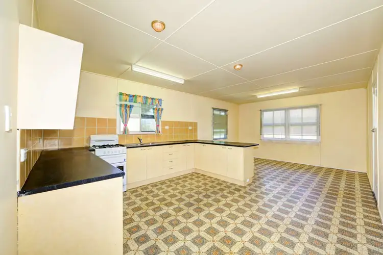 Second view of Homely house listing, 7 Newitt Street, Thabeban QLD 4670