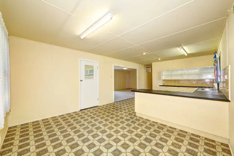 Third view of Homely house listing, 7 Newitt Street, Thabeban QLD 4670