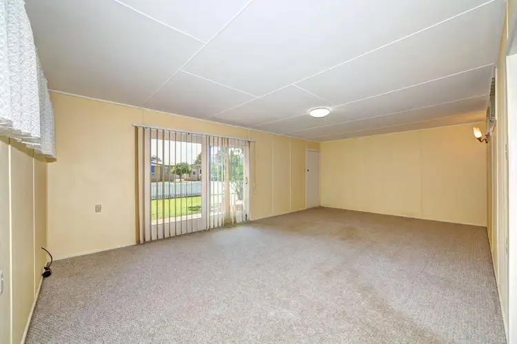 Fourth view of Homely house listing, 7 Newitt Street, Thabeban QLD 4670