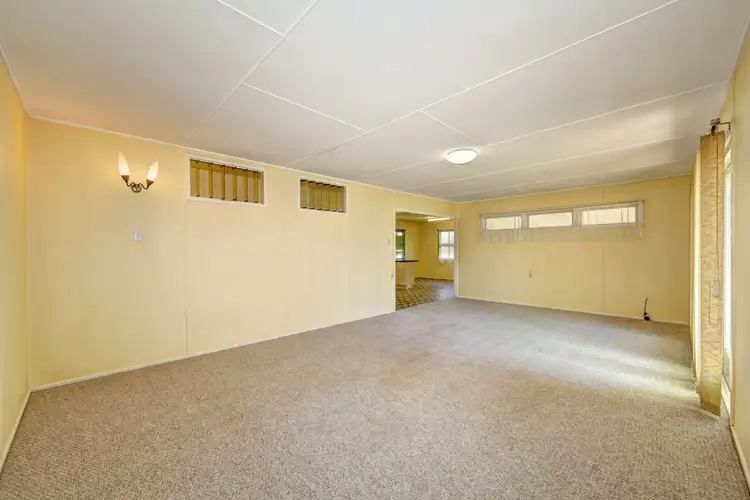 Fifth view of Homely house listing, 7 Newitt Street, Thabeban QLD 4670