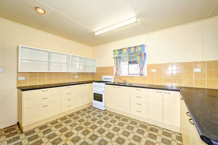 Sixth view of Homely house listing, 7 Newitt Street, Thabeban QLD 4670