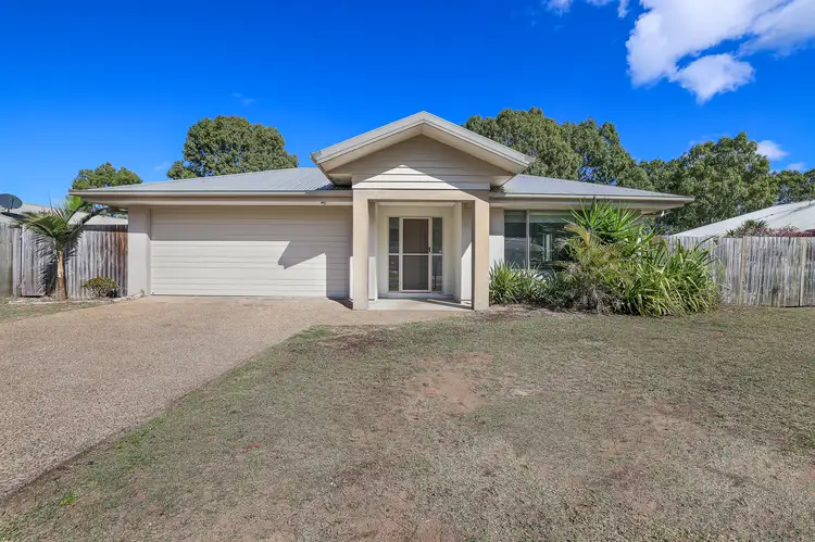 29 Malvern Drive, Moore Park Beach QLD 4670