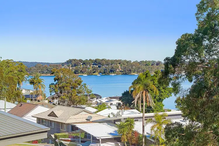 Main view of Homely house listing, 71A Alkrington Avenue, Fishing Point NSW 2283