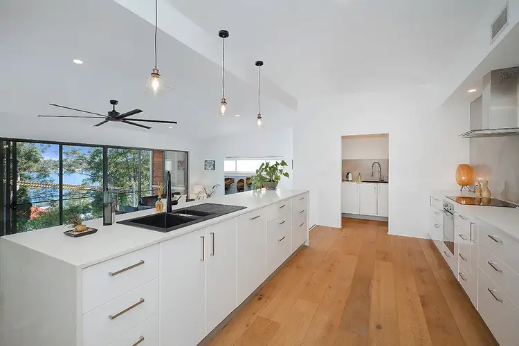 Third view of Homely house listing, 71A Alkrington Avenue, Fishing Point NSW 2283
