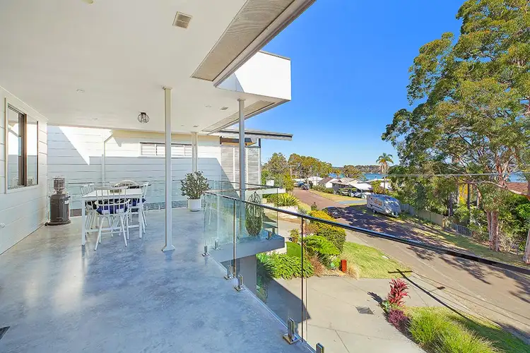 Fifth view of Homely house listing, 71A Alkrington Avenue, Fishing Point NSW 2283