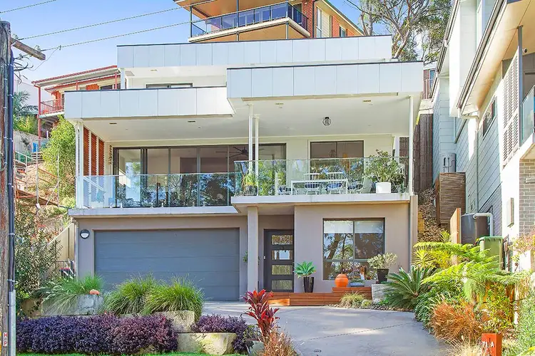 Sixth view of Homely house listing, 71A Alkrington Avenue, Fishing Point NSW 2283