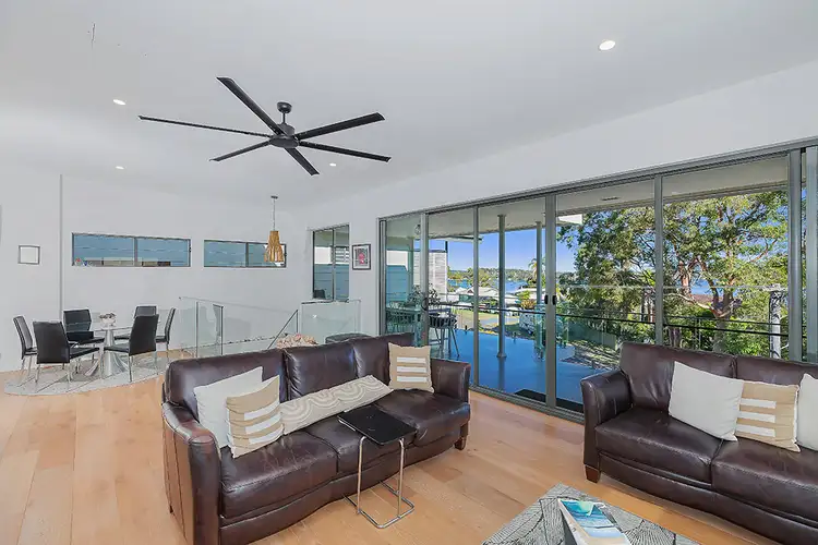 Seventh view of Homely house listing, 71A Alkrington Avenue, Fishing Point NSW 2283