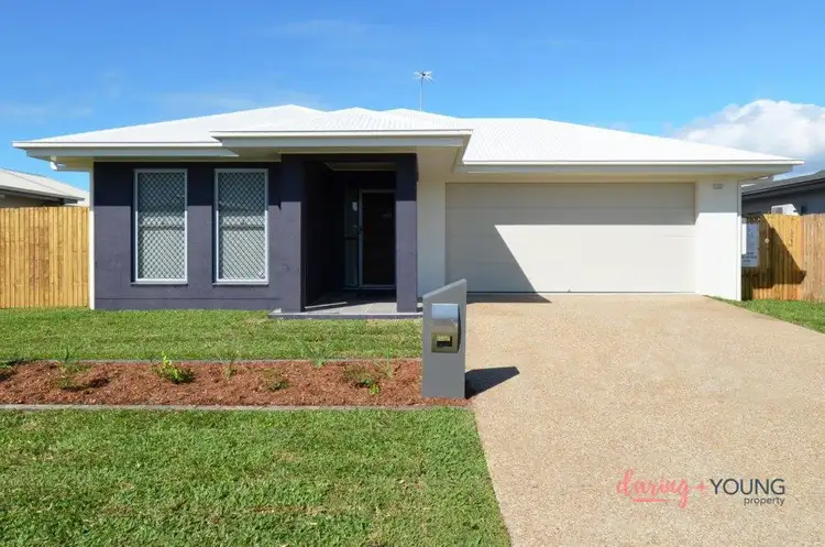 30 Trevalla Entrance, Burdell QLD 4818