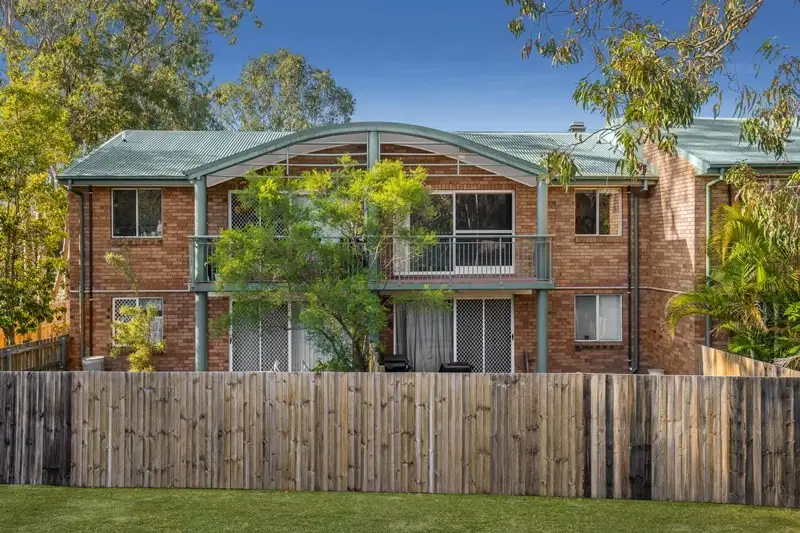 Main view of Homely unit listing, 11/52 Fisher Road, Thorneside QLD 4158