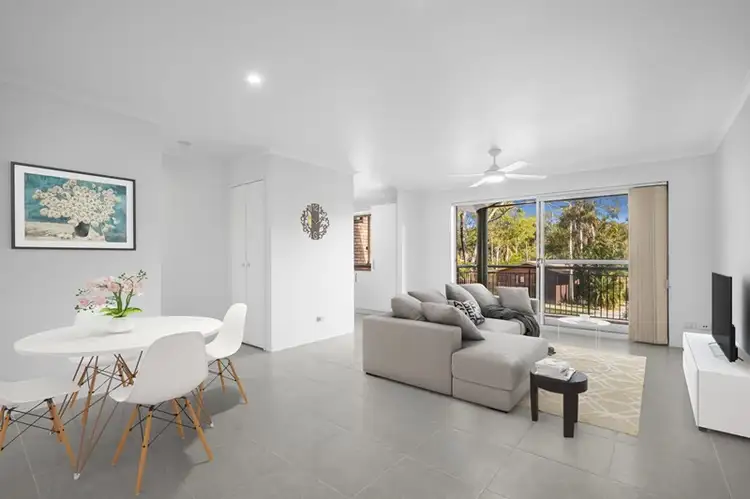 Second view of Homely unit listing, 11/52 Fisher Road, Thorneside QLD 4158