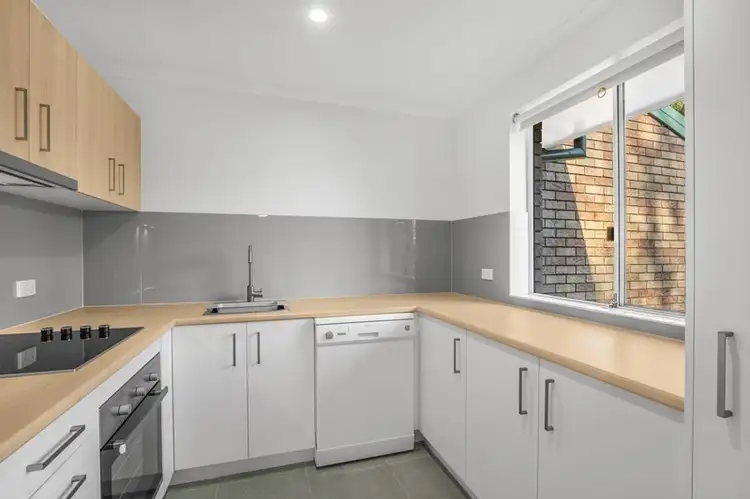 Third view of Homely unit listing, 11/52 Fisher Road, Thorneside QLD 4158