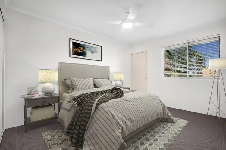 Fourth view of Homely unit listing, 11/52 Fisher Road, Thorneside QLD 4158