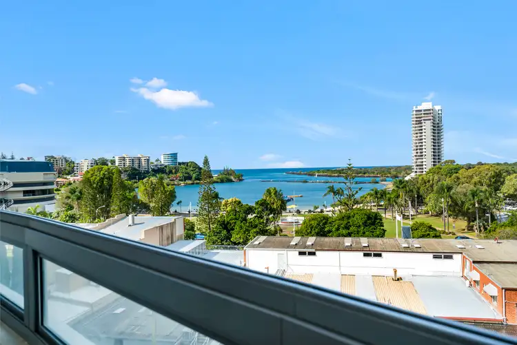 Main view of Homely unit listing, 2054/14-22 Stuart Street, Tweed Heads NSW 2485