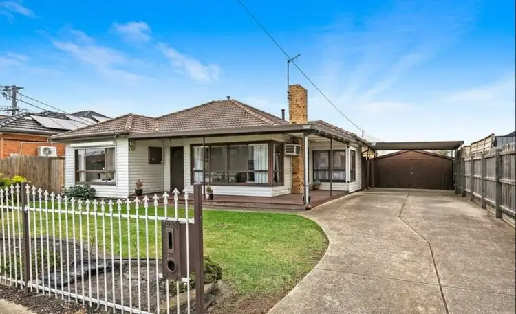 88 Marion Street, Altona North VIC 3025