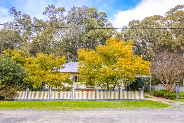Second view of Homely house listing, 324 Jones Avenue, Deniliquin NSW 2710