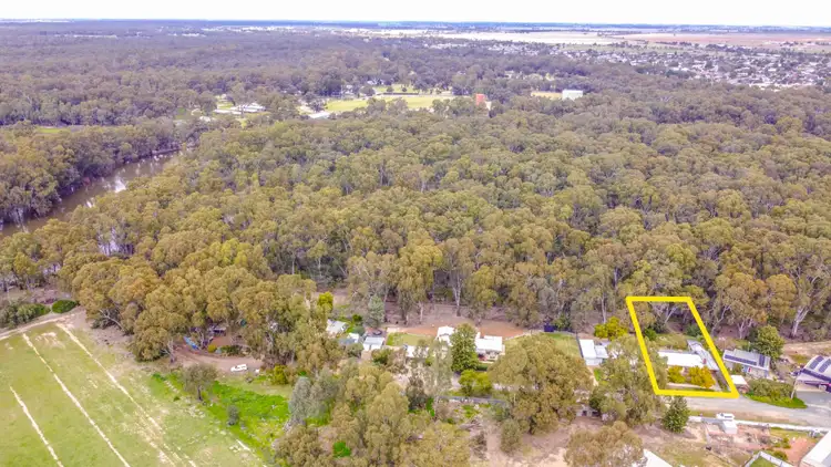 Fourth view of Homely house listing, 324 Jones Avenue, Deniliquin NSW 2710
