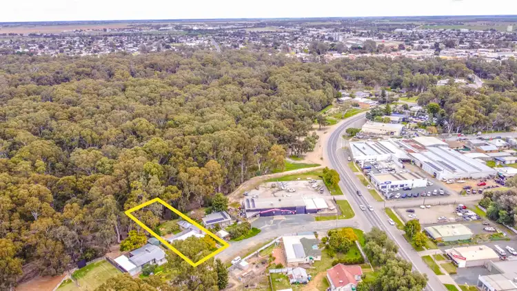 Fifth view of Homely house listing, 324 Jones Avenue, Deniliquin NSW 2710