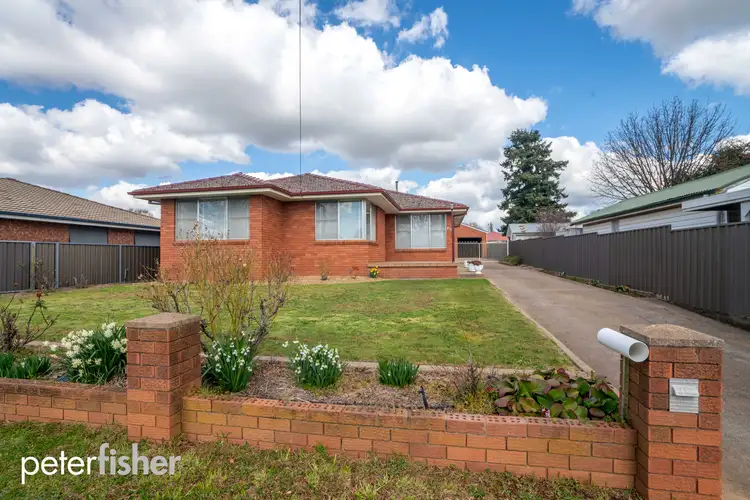 210 Dalton Street, Orange NSW 2800