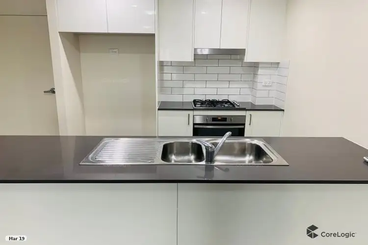 Fourth view of Homely apartment listing, 24/29-31 Goulburn Street, Liverpool NSW 2170