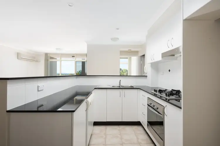 Third view of Homely apartment listing, 30/513-517 Kingsway, Miranda NSW 2228