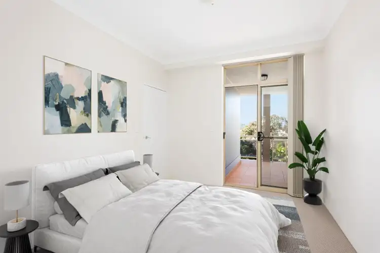 Fourth view of Homely apartment listing, 30/513-517 Kingsway, Miranda NSW 2228
