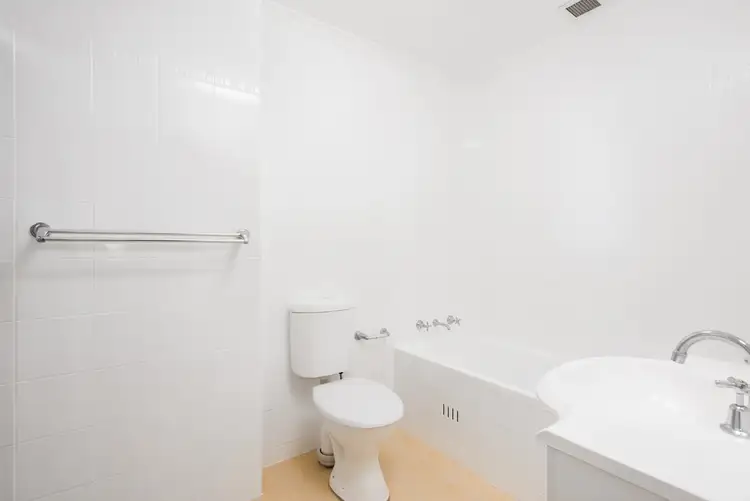 Fifth view of Homely apartment listing, 30/513-517 Kingsway, Miranda NSW 2228