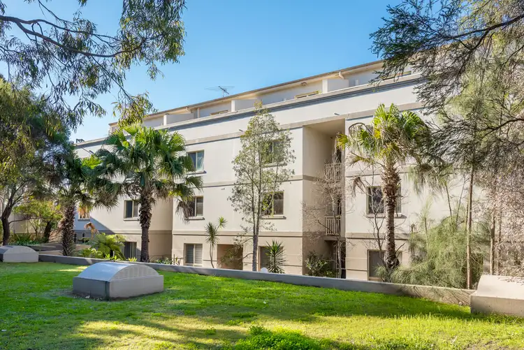 Sixth view of Homely apartment listing, 30/513-517 Kingsway, Miranda NSW 2228