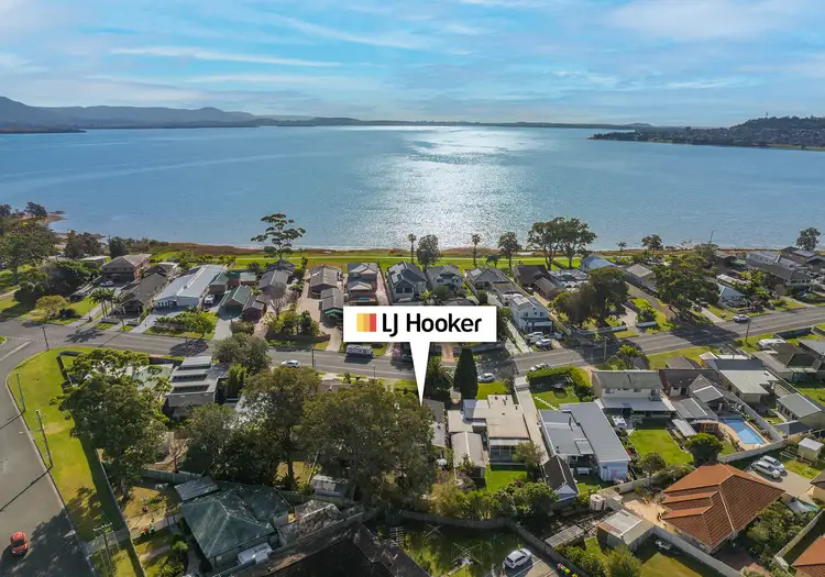 Main view of Homely house listing, 64 The Boulevarde, Oak Flats NSW 2529