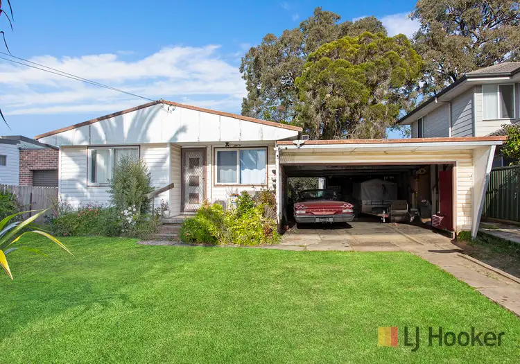 Second view of Homely house listing, 64 The Boulevarde, Oak Flats NSW 2529