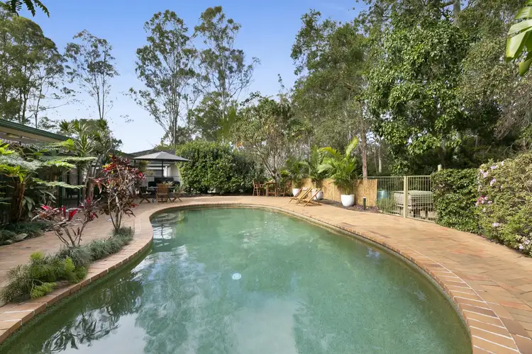 14 Natan Road, Mudgeeraba QLD 4213