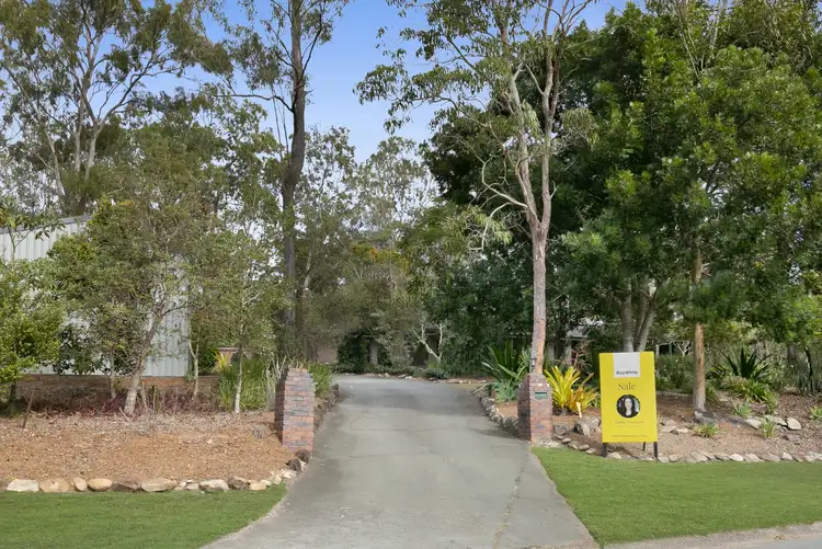 Third view of Homely house listing, 14 Natan Road, Mudgeeraba QLD 4213