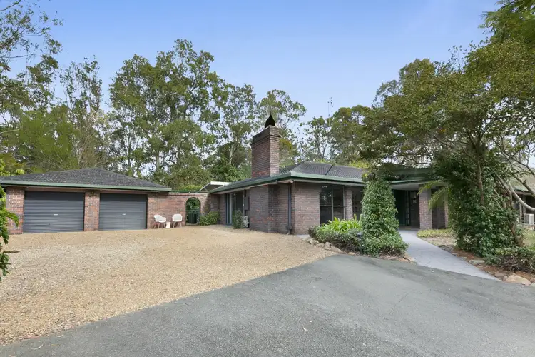 Fourth view of Homely house listing, 14 Natan Road, Mudgeeraba QLD 4213