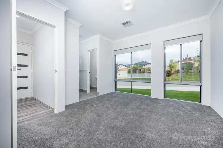Sixth view of Homely house listing, 54 Hinckley Parkway, Hocking WA 6065