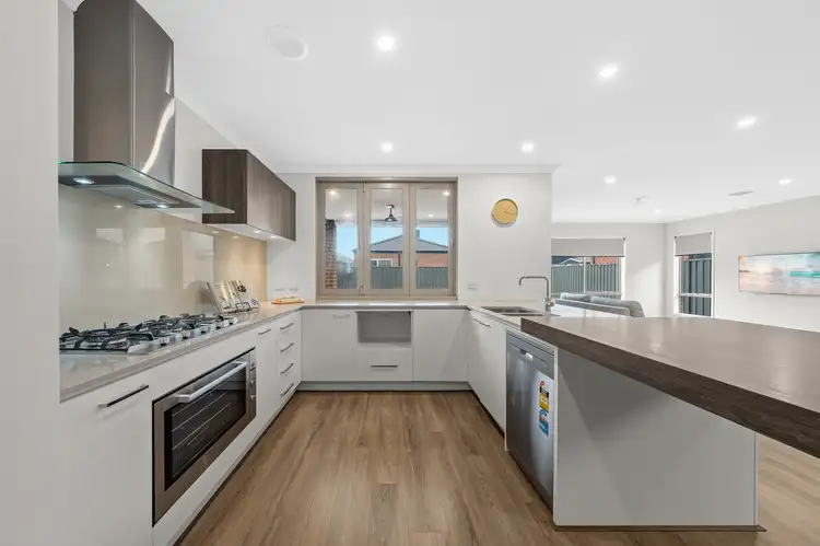 Second view of Homely house listing, 59 Springleaf Avenue, Clyde North VIC 3978