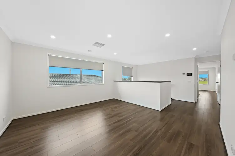 Fourth view of Homely house listing, 59 Springleaf Avenue, Clyde North VIC 3978