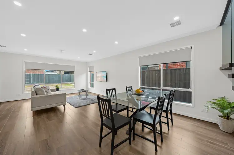 Fifth view of Homely house listing, 59 Springleaf Avenue, Clyde North VIC 3978