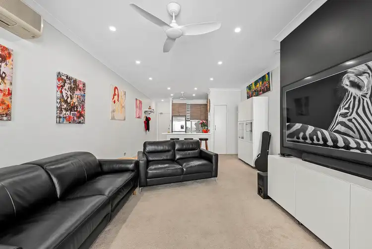 Fifth view of Homely apartment listing, 33/11 Manning Street, South Brisbane QLD 4101