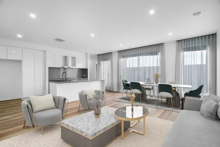Sixth view of Homely house listing, 5 Hutch Avenue, Donnybrook VIC 3064